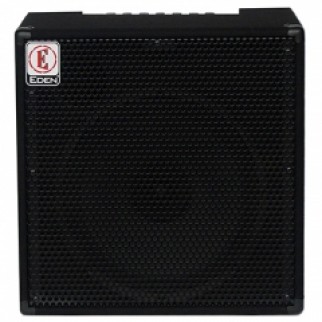 Amplificador Eden EC15 combo 180 watts.