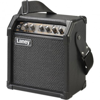 Amplificador Laney LR-5 digital