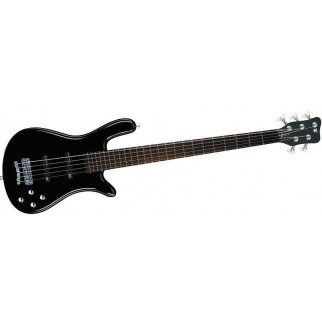 Bajo Warwick rockbass streamer 5 cuerdas LX