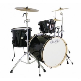 Bateria acustica mapex meridian MR-426