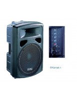 Columna autoamplificada Soundking fp-0215-a 300w