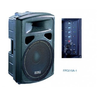 Columna autoamplificada Soundking fp-0215-a 300w